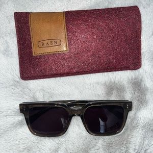 Raen West Sunglasses